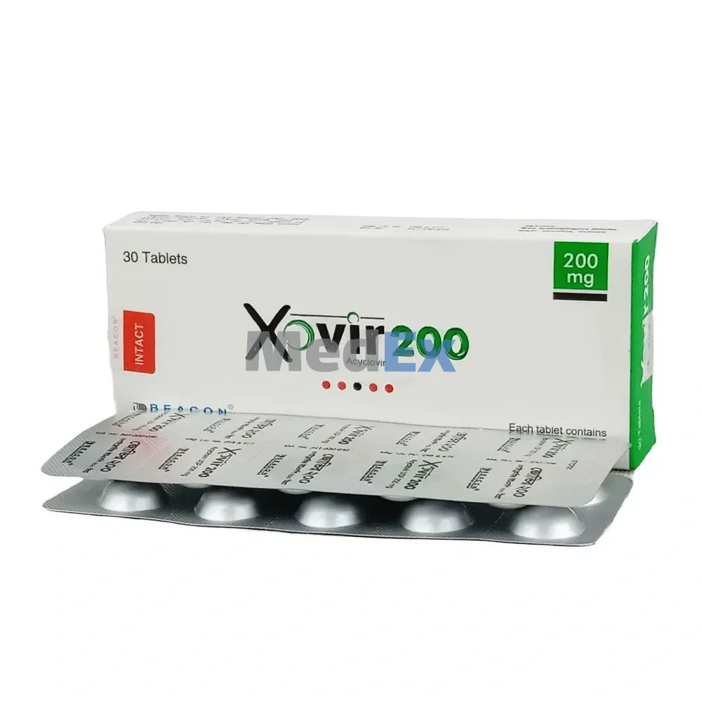 Xovir