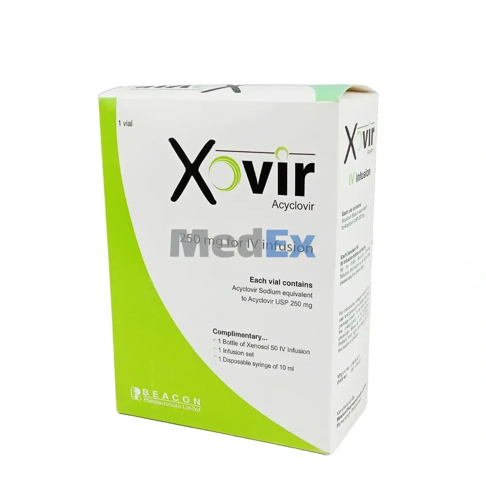 Xovir