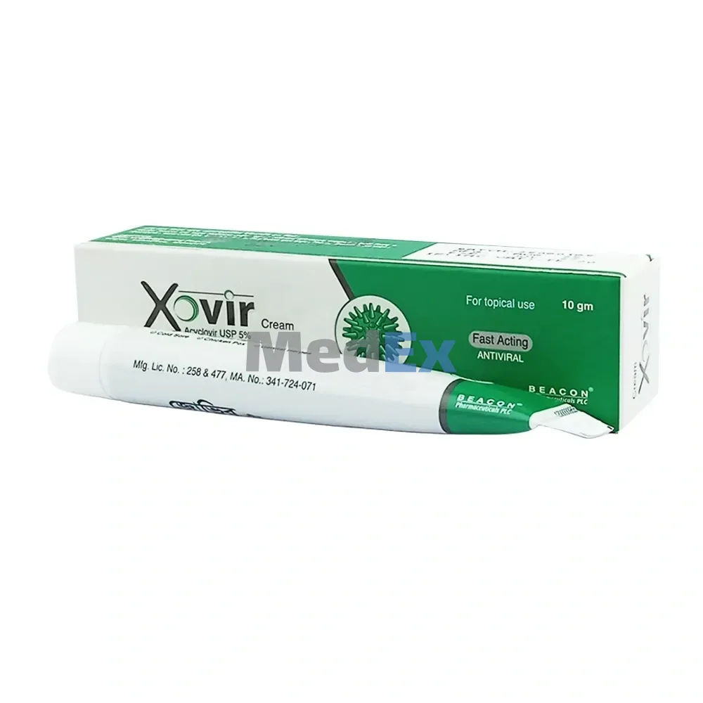 Xovir