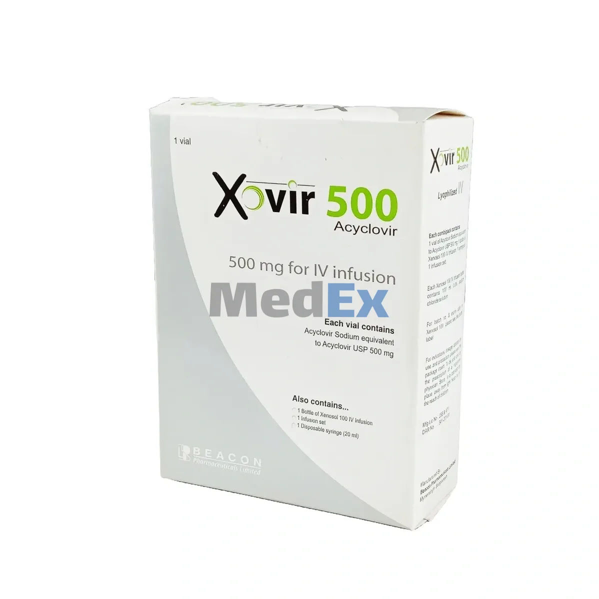 Xovir