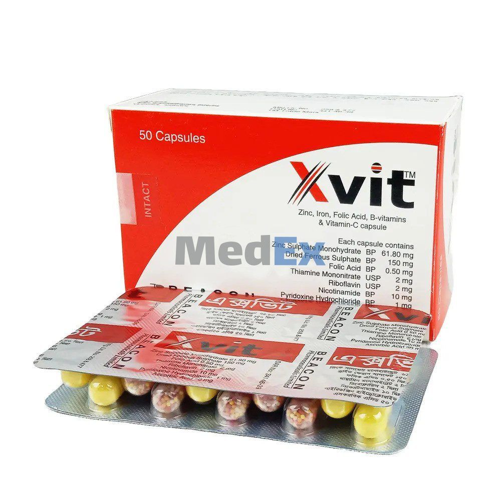 Xvit