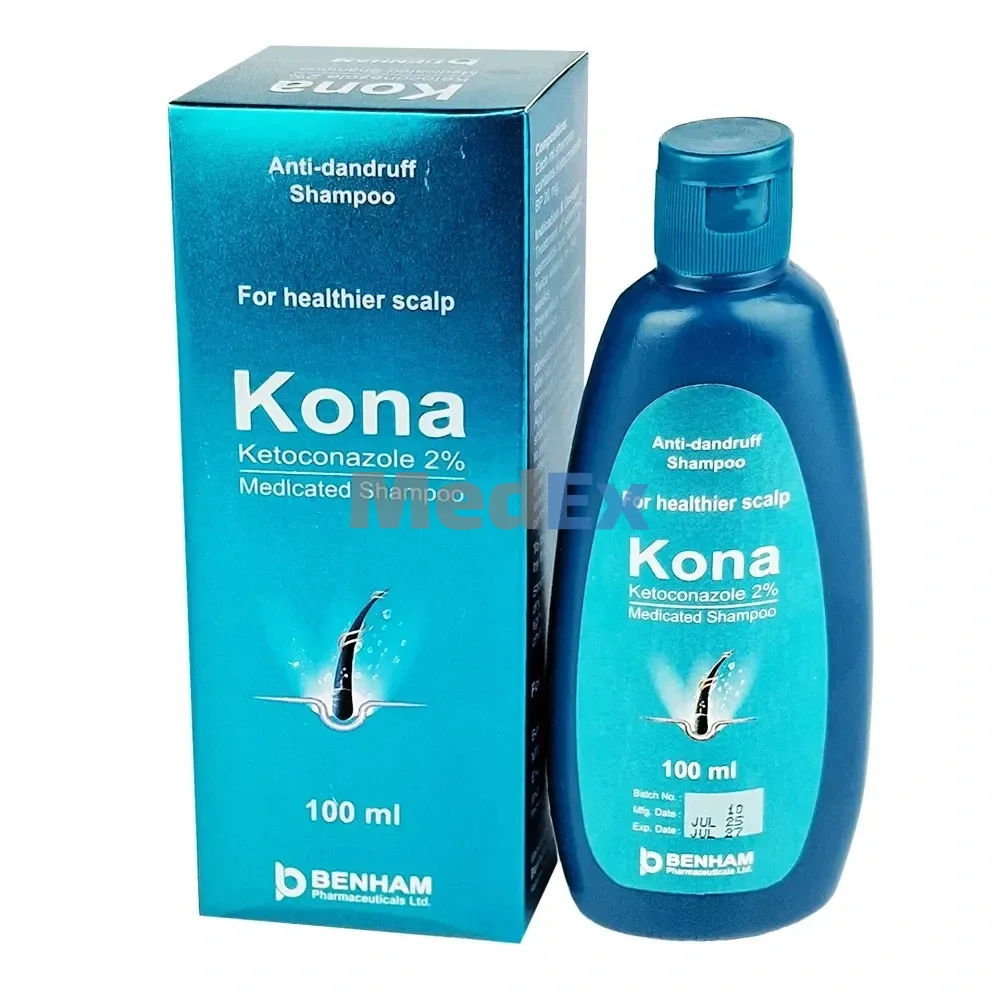 Kona