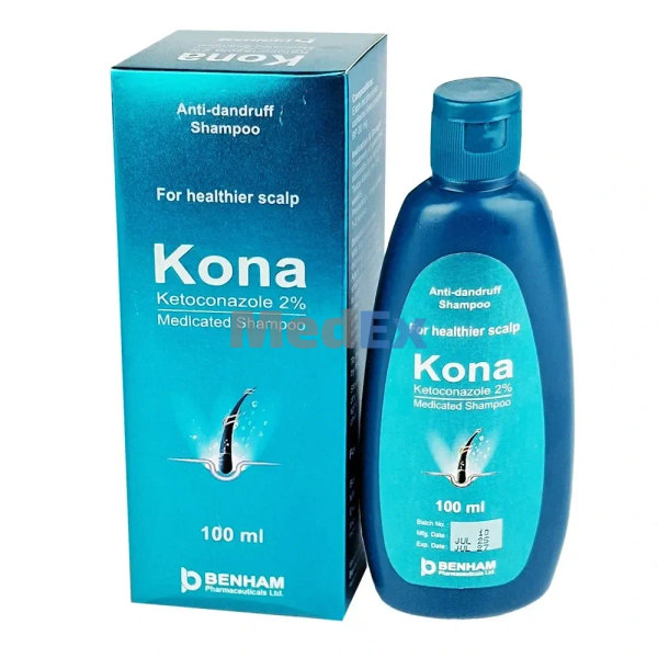 Kona 2% Packaging