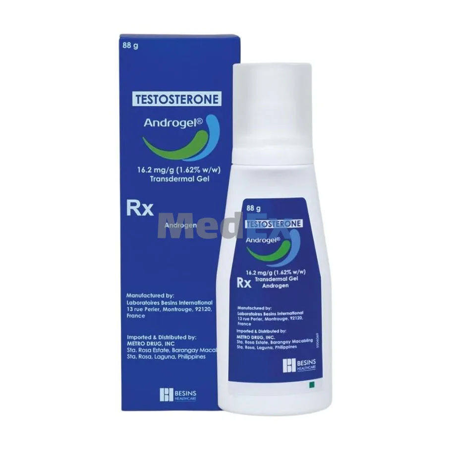 AndroGel