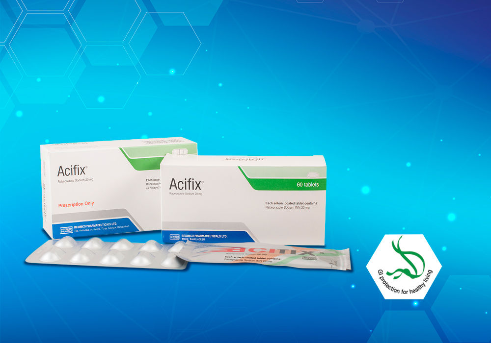 Acifix