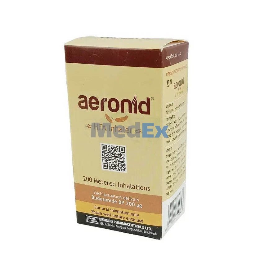 Aeronid