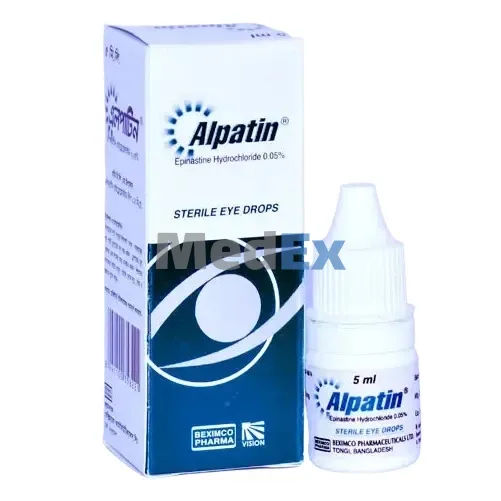 Alpatin