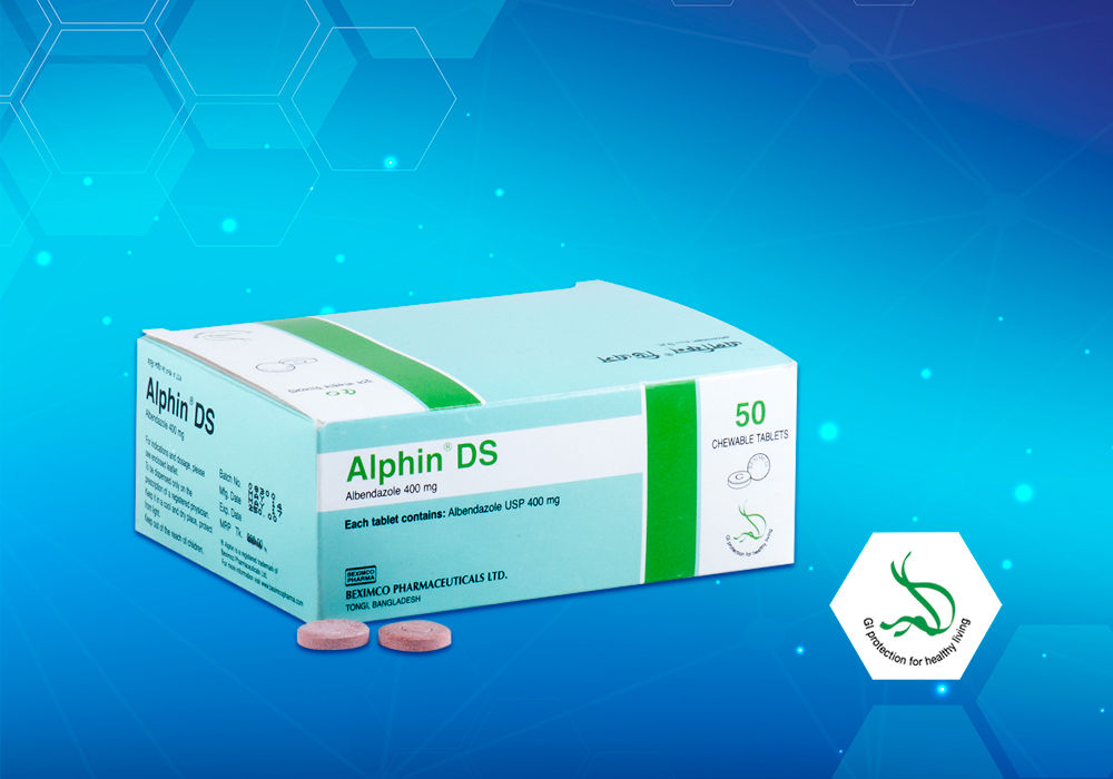 Alphin DS
