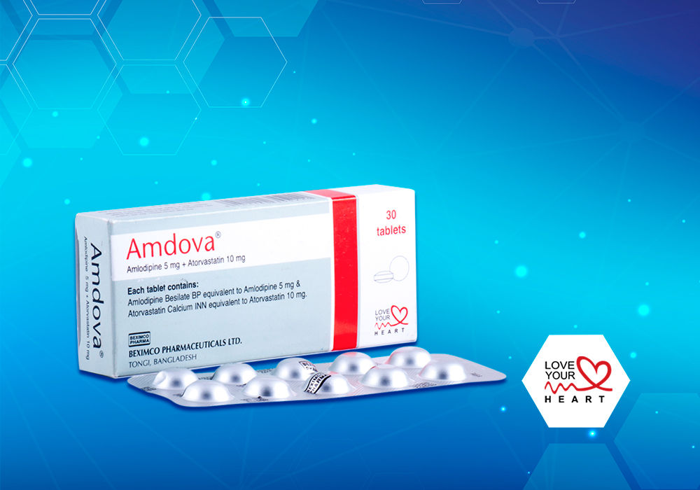 Amdova