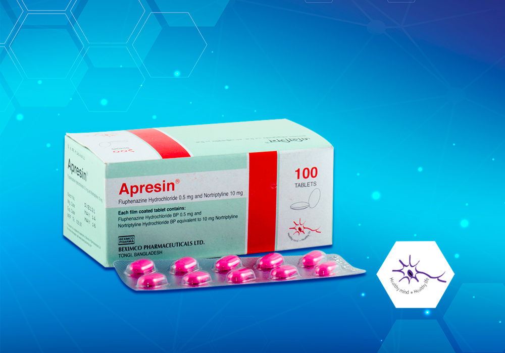 Apresin