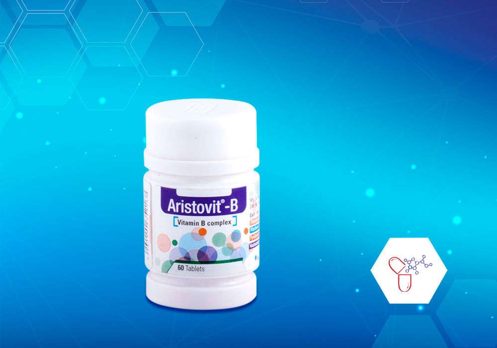 Aristovit B
