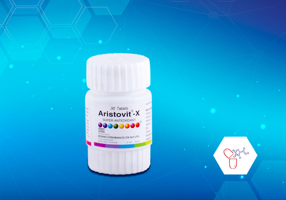 Aristovit X