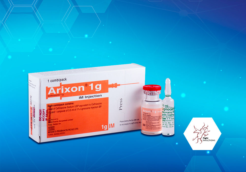 Arixon