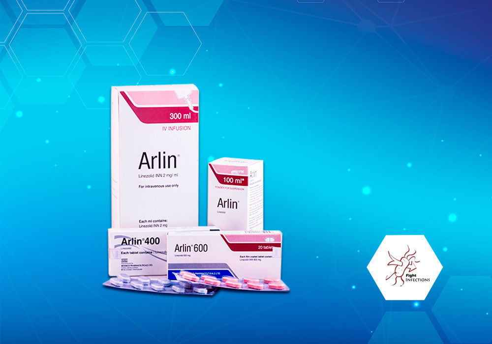 Arlin