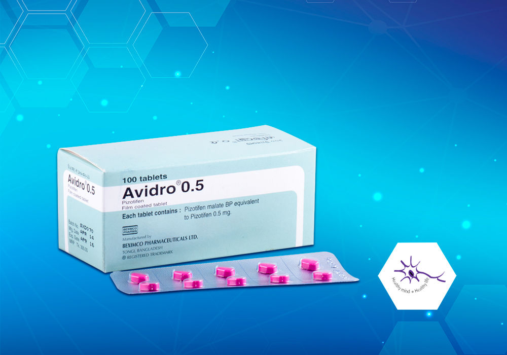 Avidro