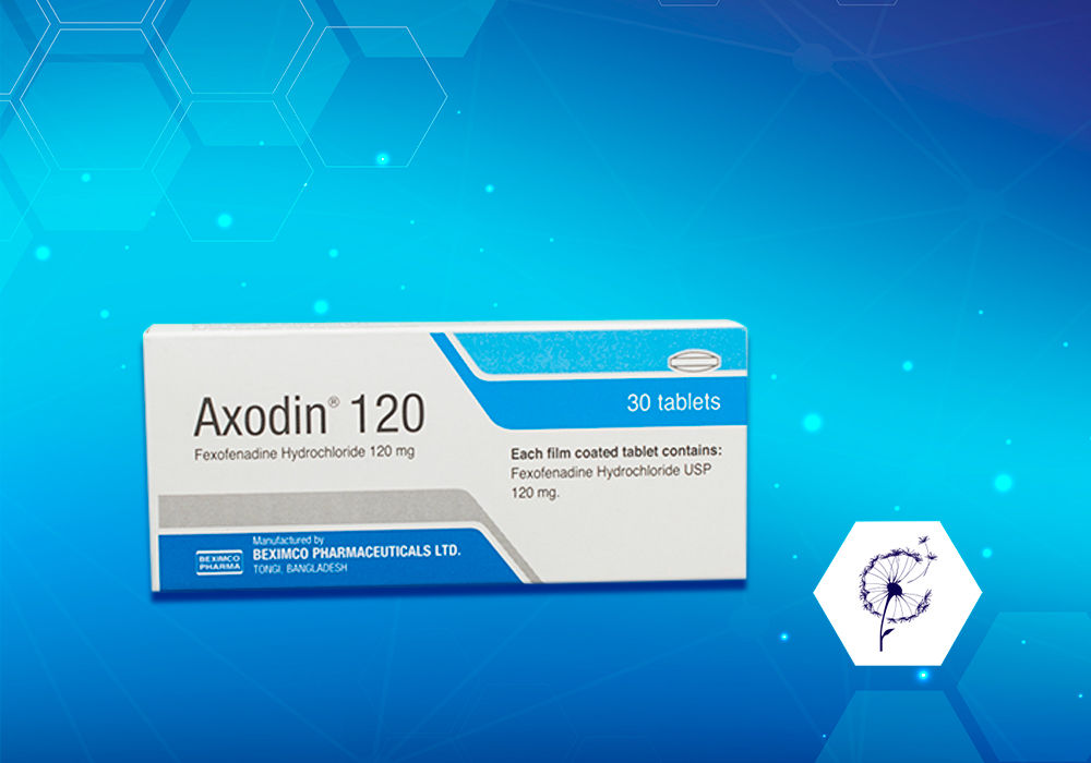 Axodin