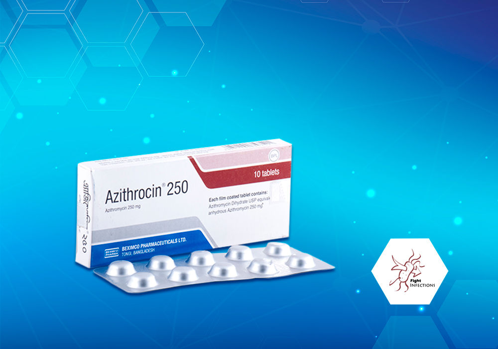 Azithrocin