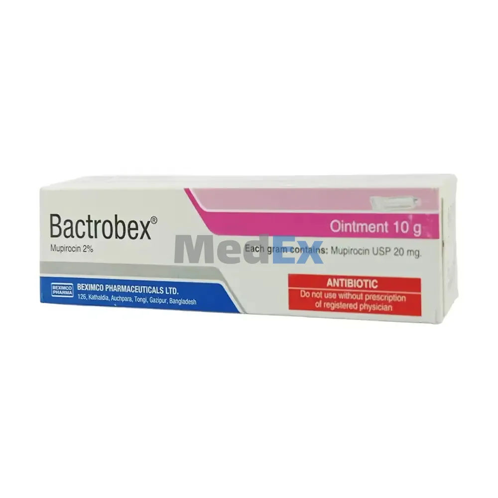 Bactrobex
