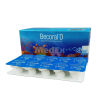 Becoral D