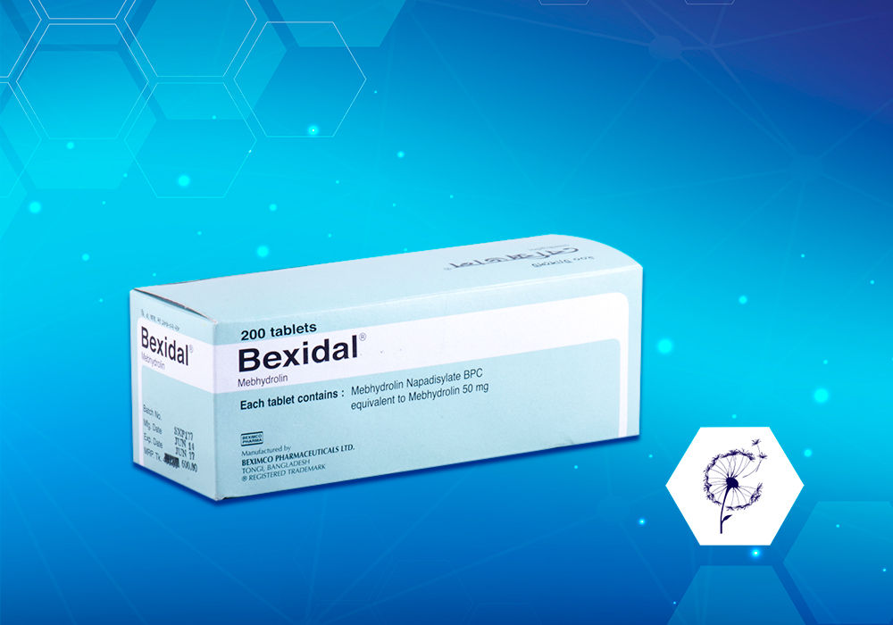 Bexidal