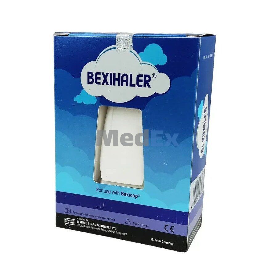 Bexihaler