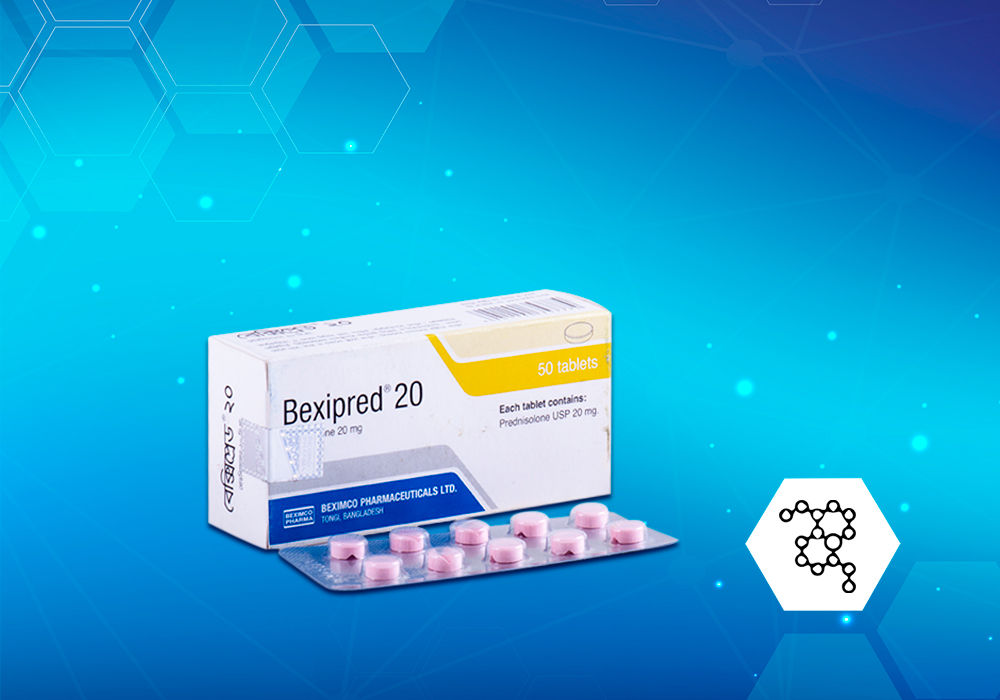 Bexipred