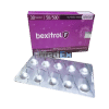 Bexitrol F