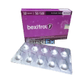 Bexitrol F