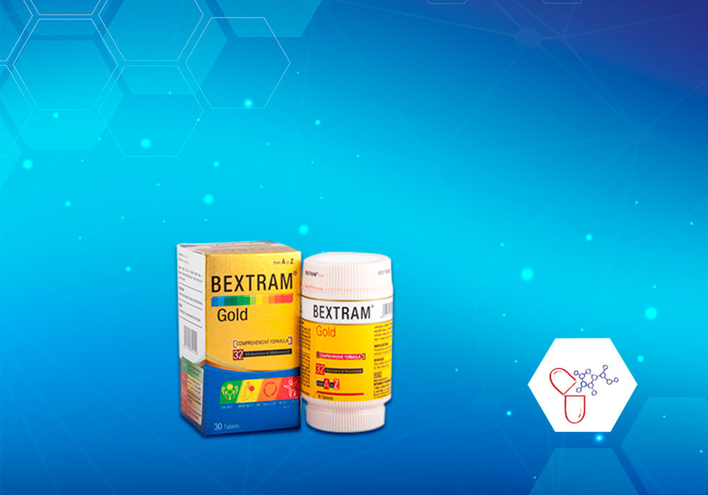 Bextram Gold