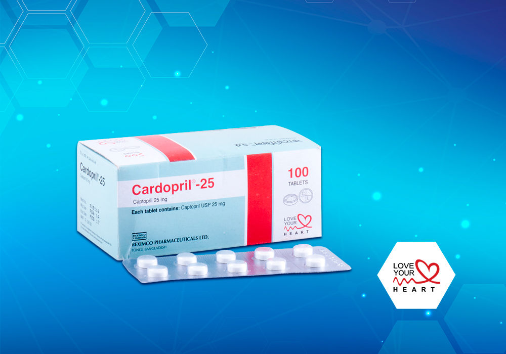 Cardopril