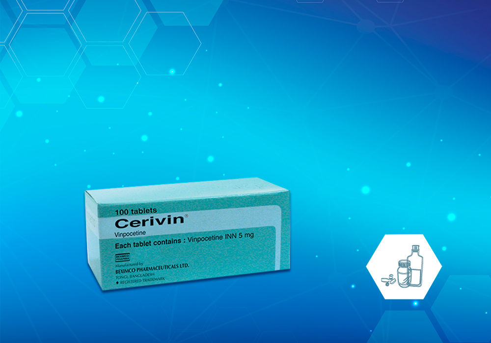 Cerivin