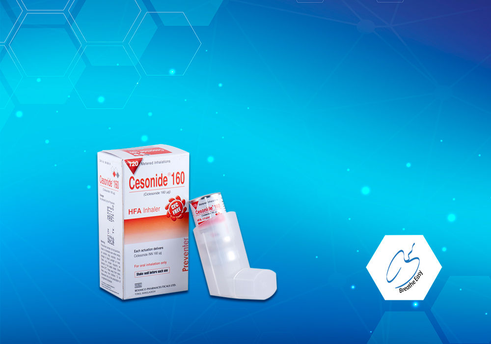 Cesonide