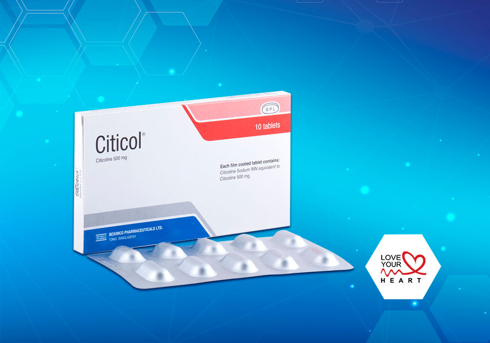 Citicol