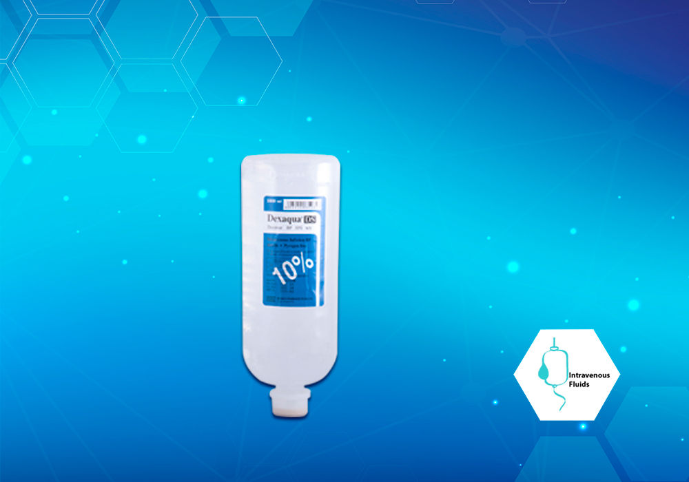 Dexaqua DS