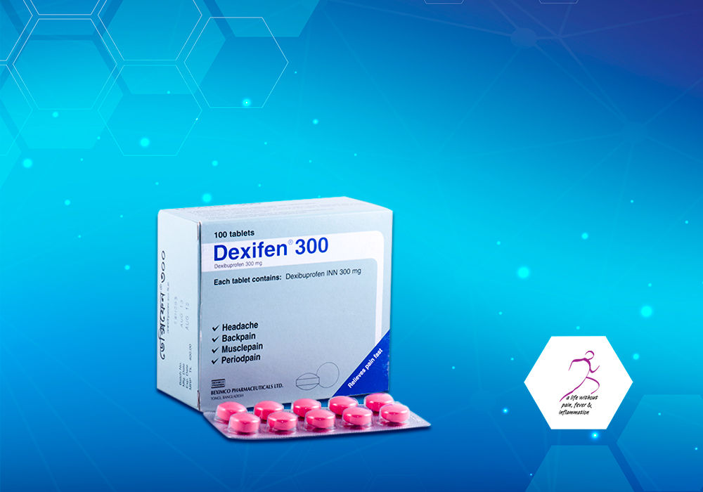 Dexifen