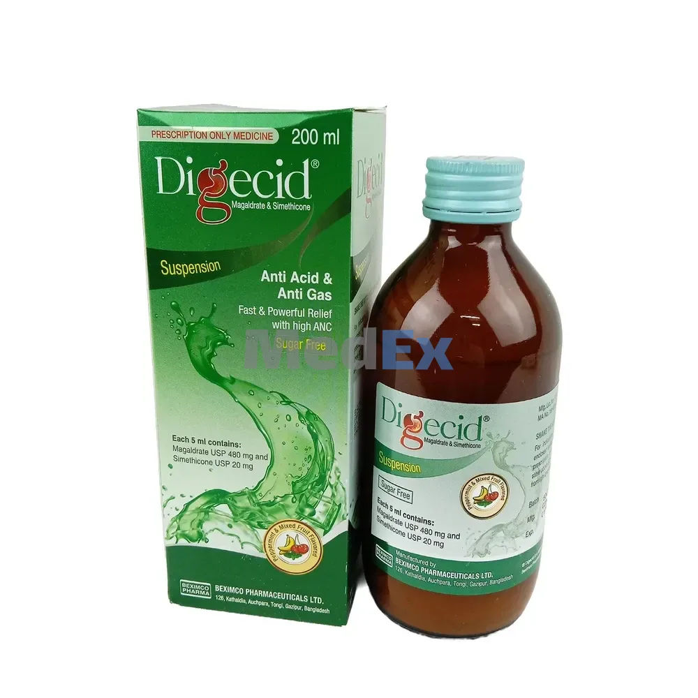 Digecid