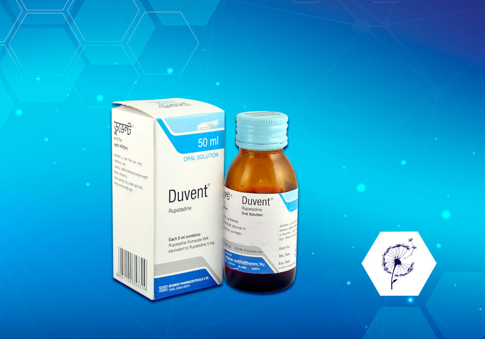 Duvent