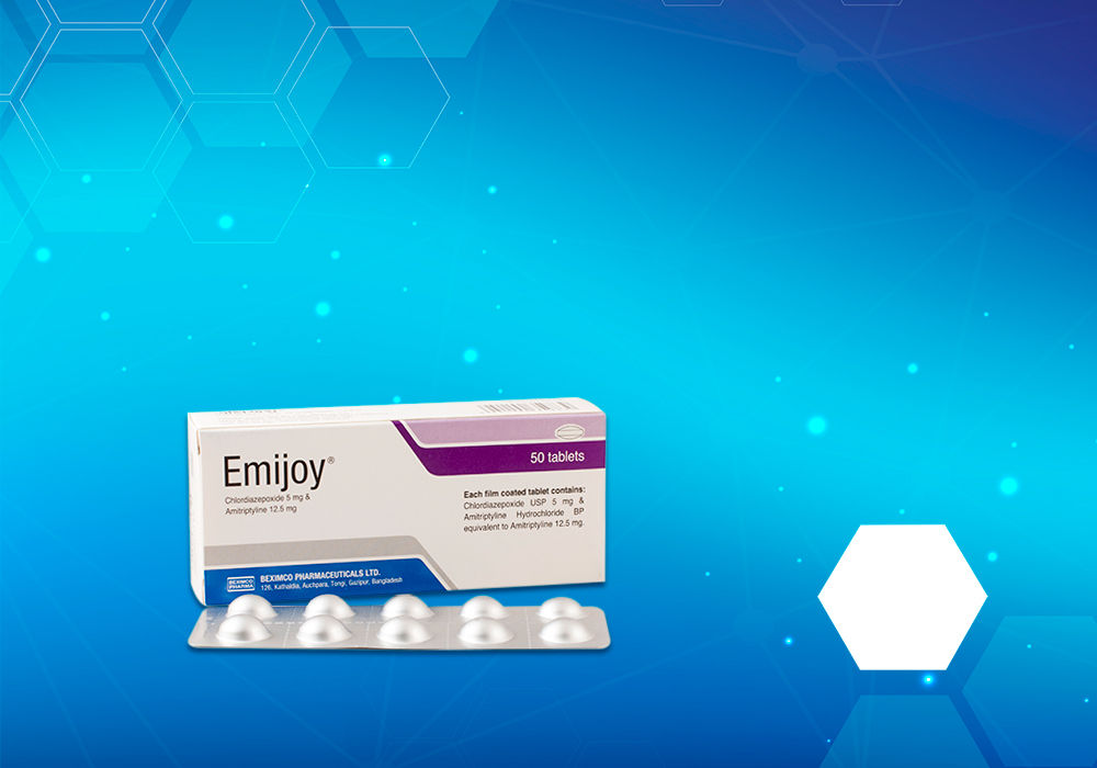 Emijoy