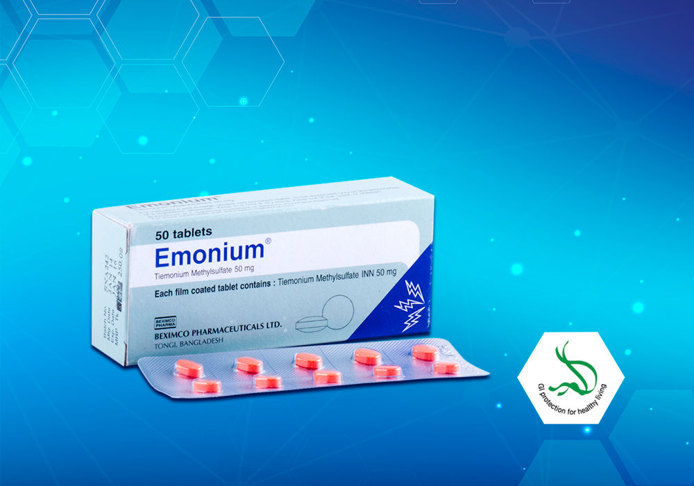 Emonium