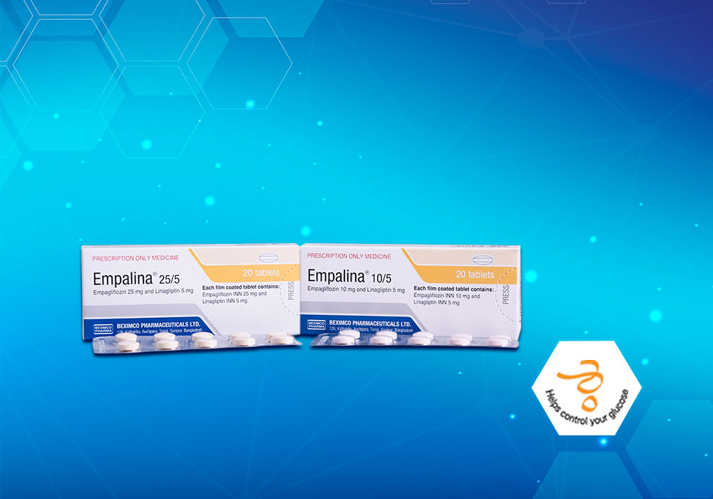 Empalina