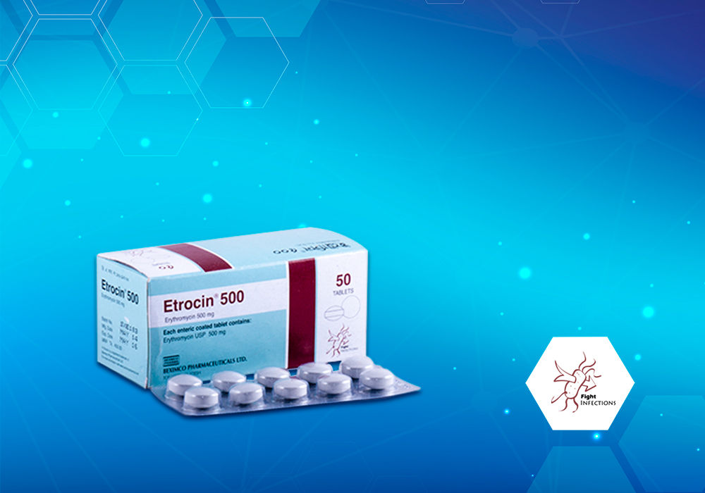 Etrocin