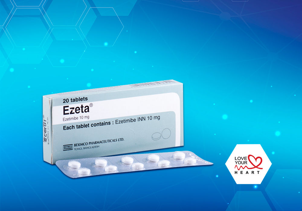 Ezeta