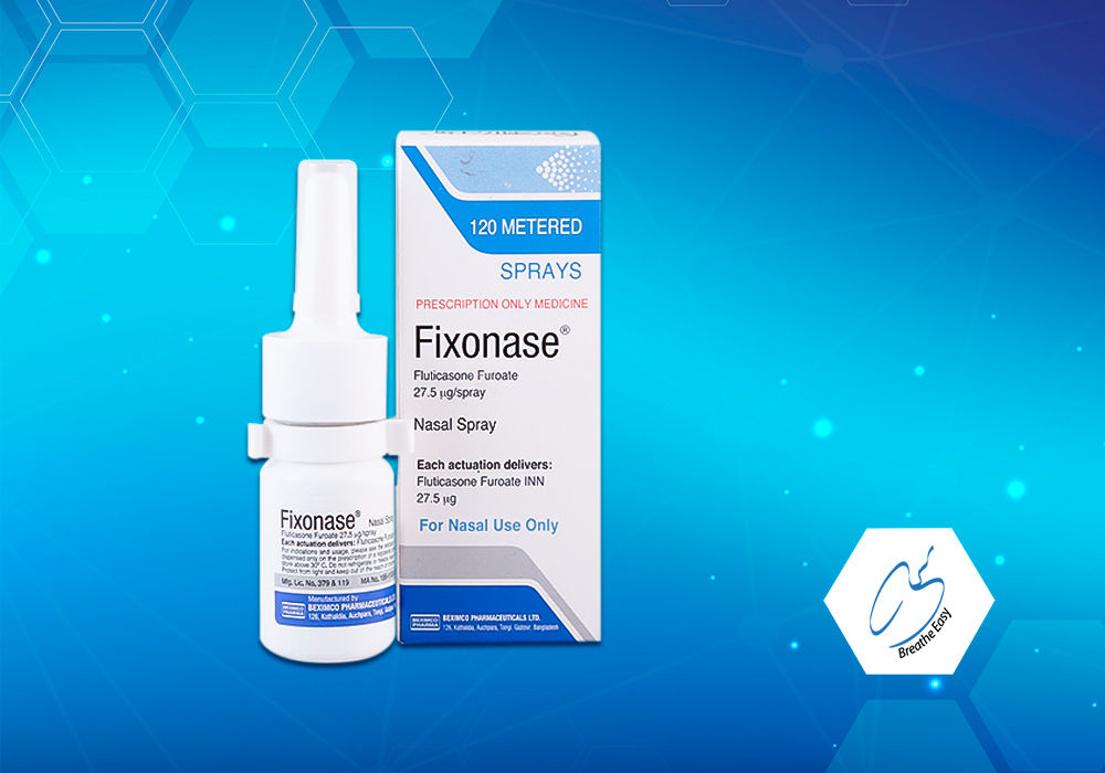 Fixonase