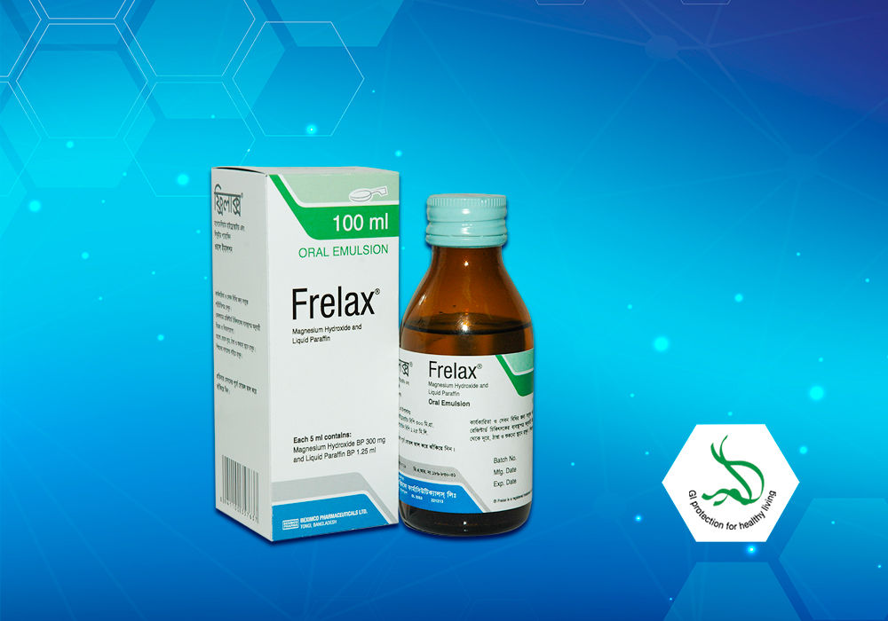 Frelax