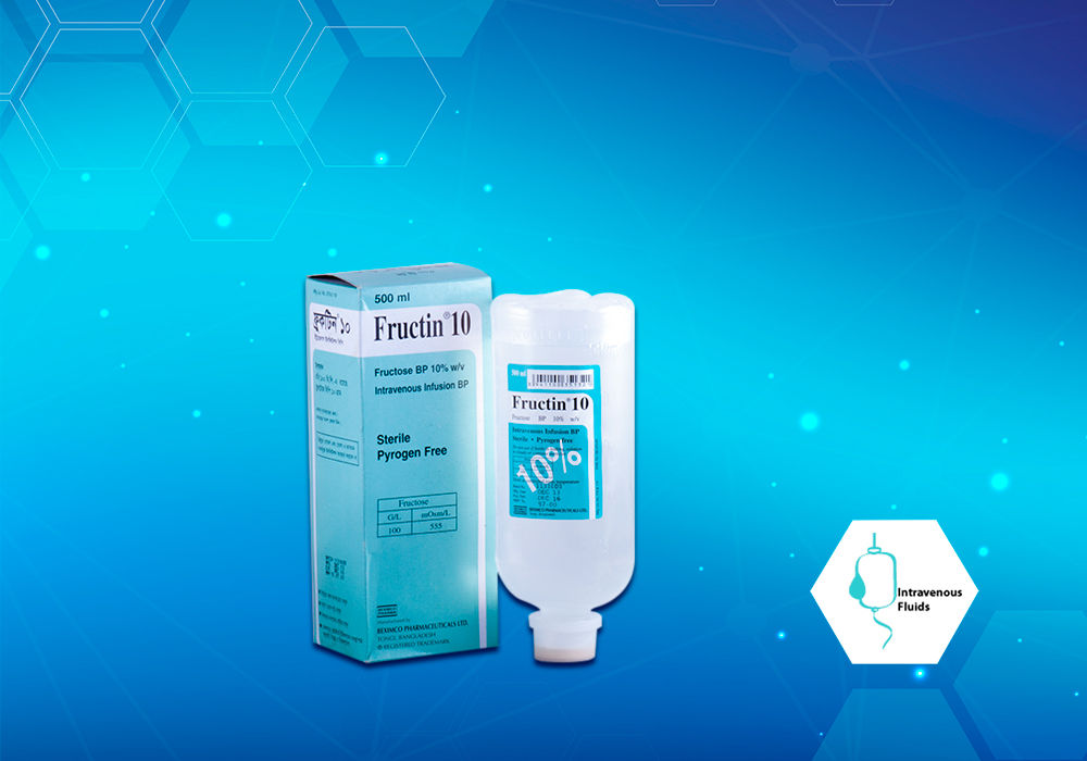 Fructin