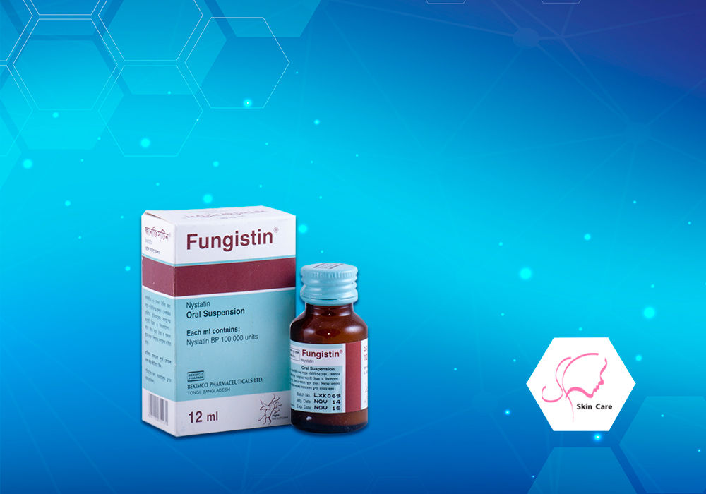 Fungistin