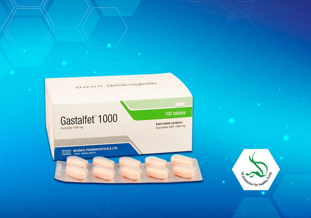 Gastalfet
