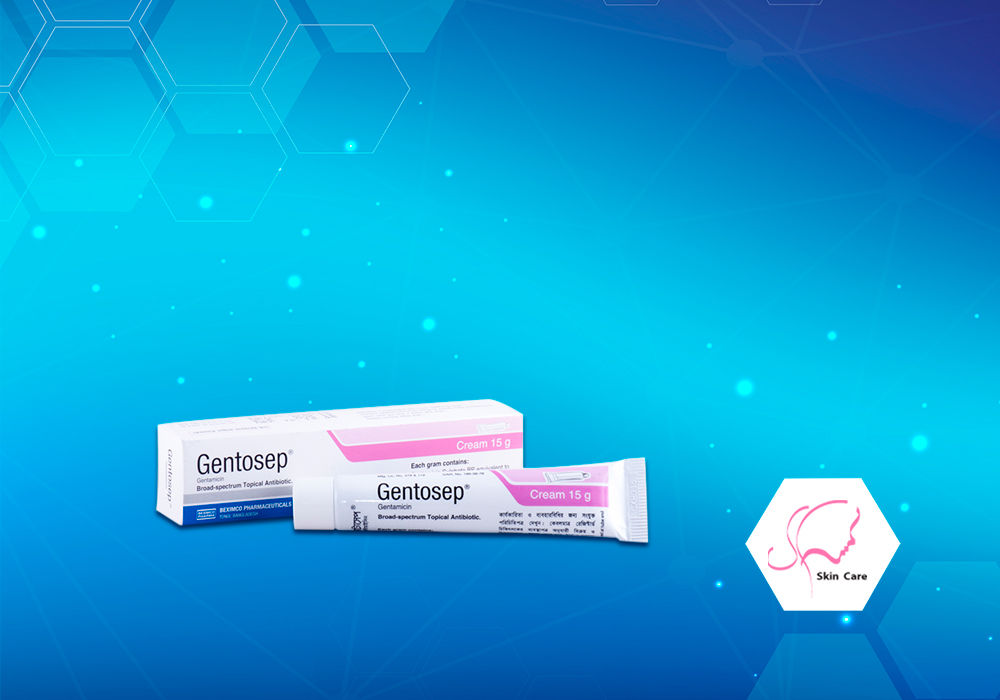 Gentosep