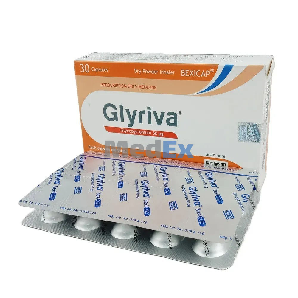 Glyriva