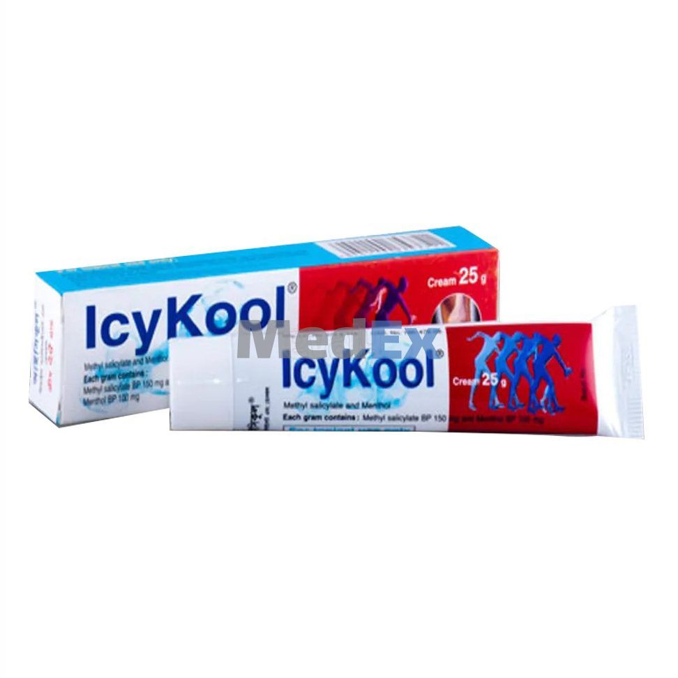 Icykool